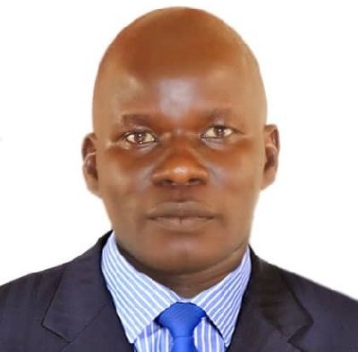 Benedick Oguu