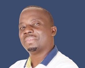 Fred Busobozi