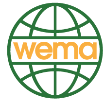 Wema Core Foundation Logo